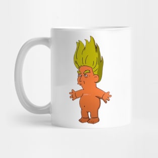 troll Mug